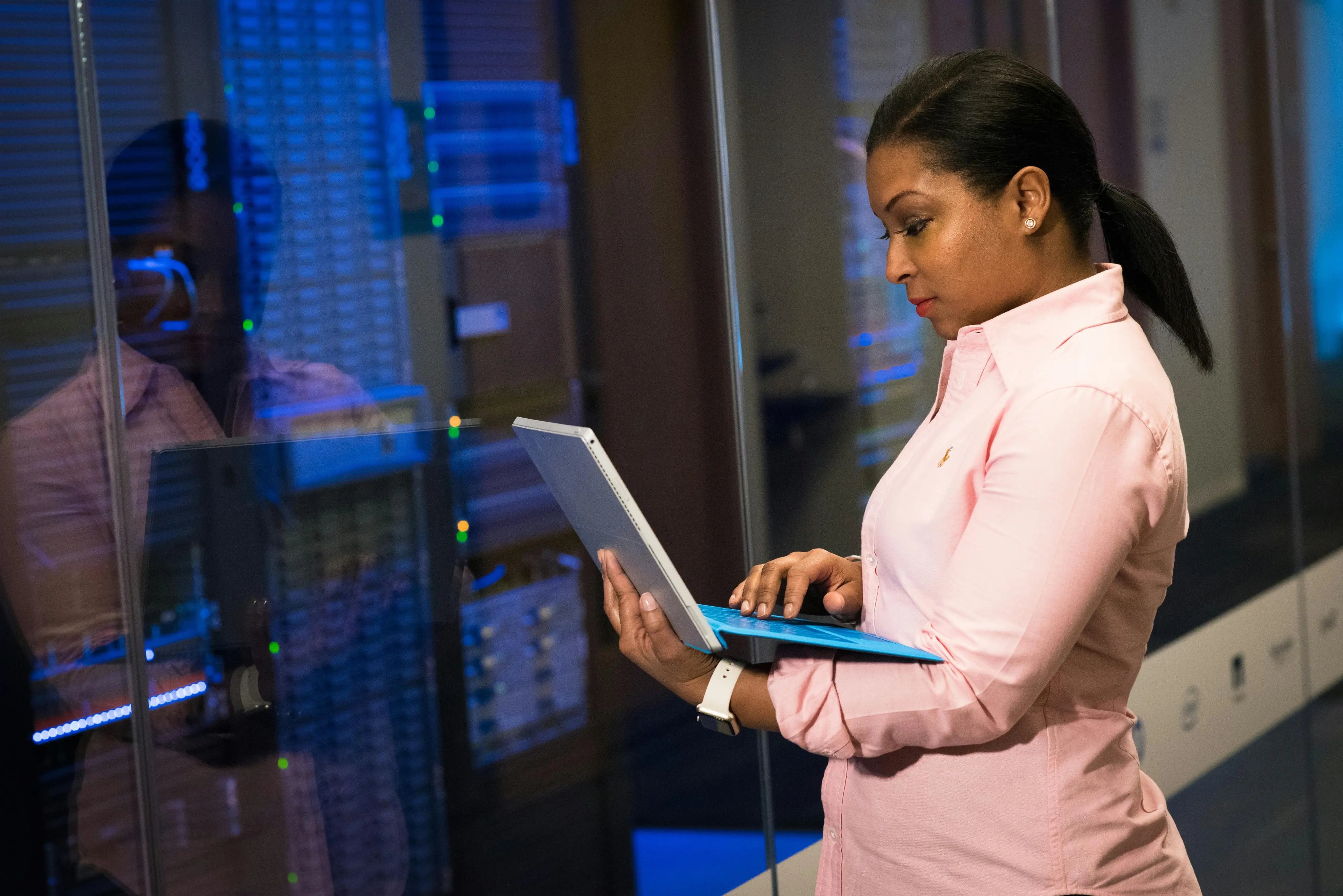 (NOC) Network Engineers