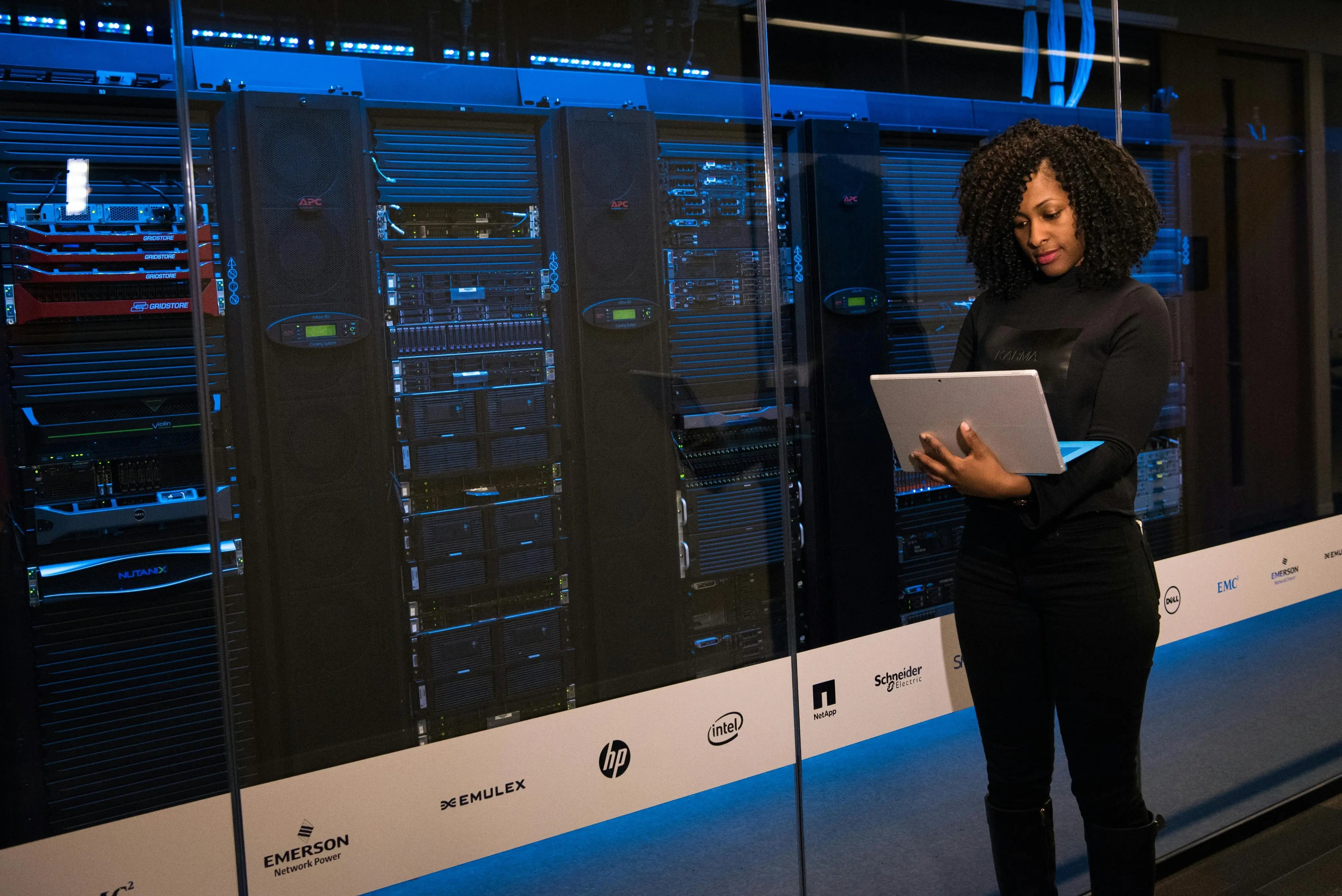 Systems Administrators