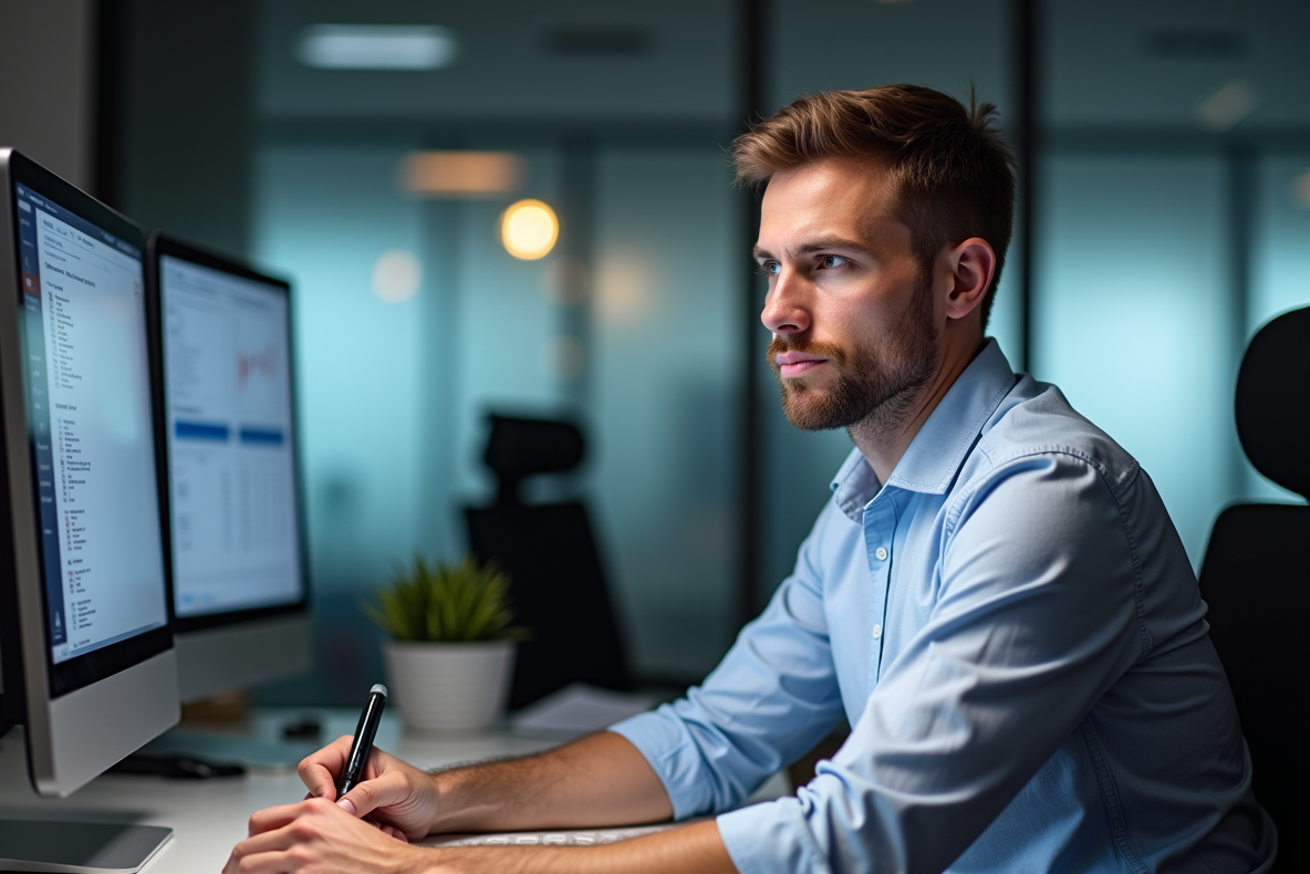 GRC Analysts