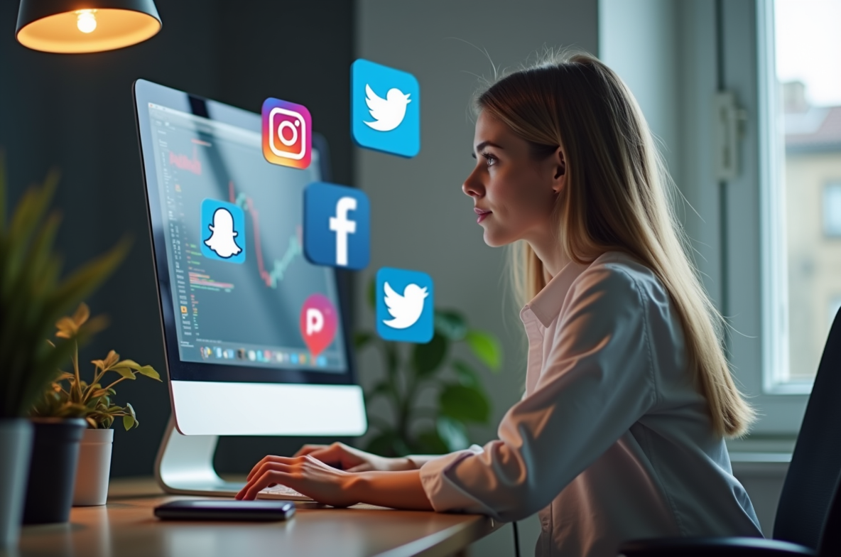 Social Media Manager