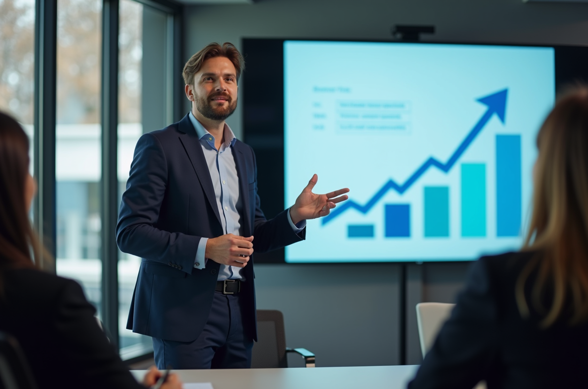 Sales Operations Specialists