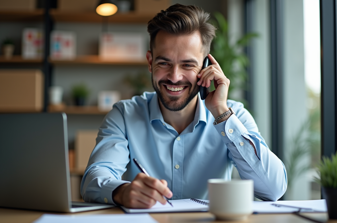 Procurement Specialists