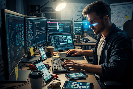 mobile_dev