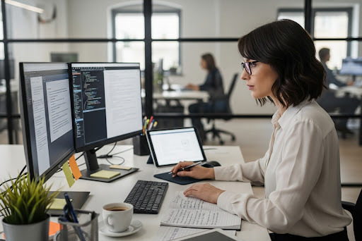 tech_writer