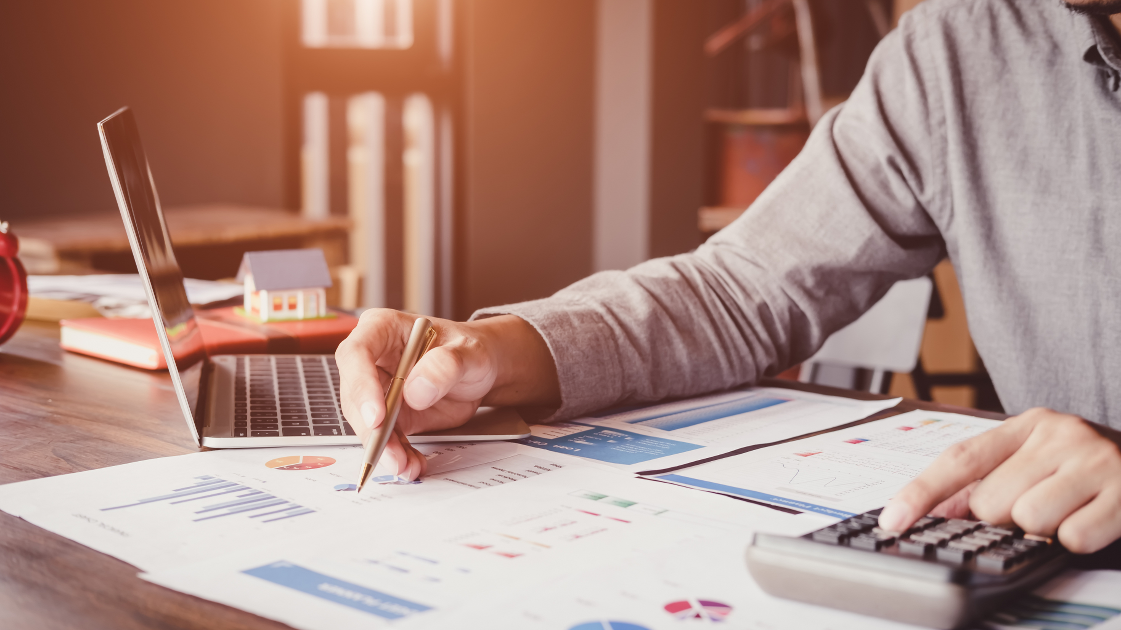 Work-Life and Exit Planning