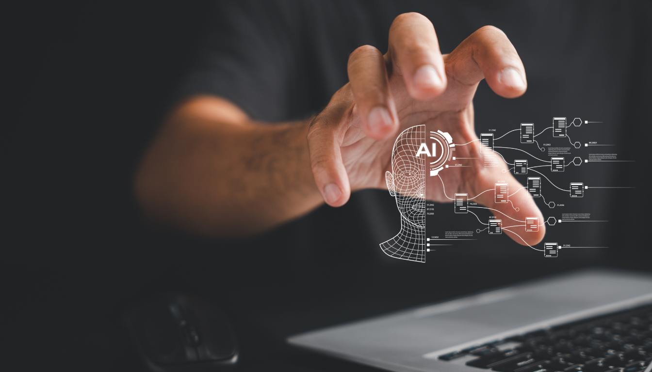 AI Tools Are Reshaping MSPs, But Who's Handling the Work?